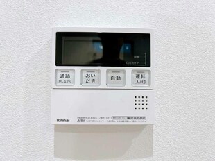 LFB APARTMENT（常盤町B）の物件内観写真